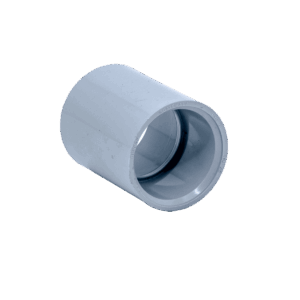 Unión 3/4, Gerfor, PVC, 3/4, pesada, tipo A, UN050