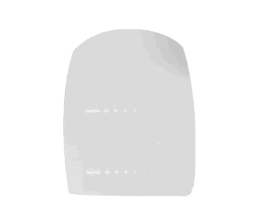 Lente para sensor, Paradox, para PMD2P/DG55/DM60, V15