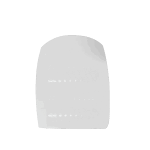 Lente para sensor, Paradox, para PMD2P/DG55/DM60, V15