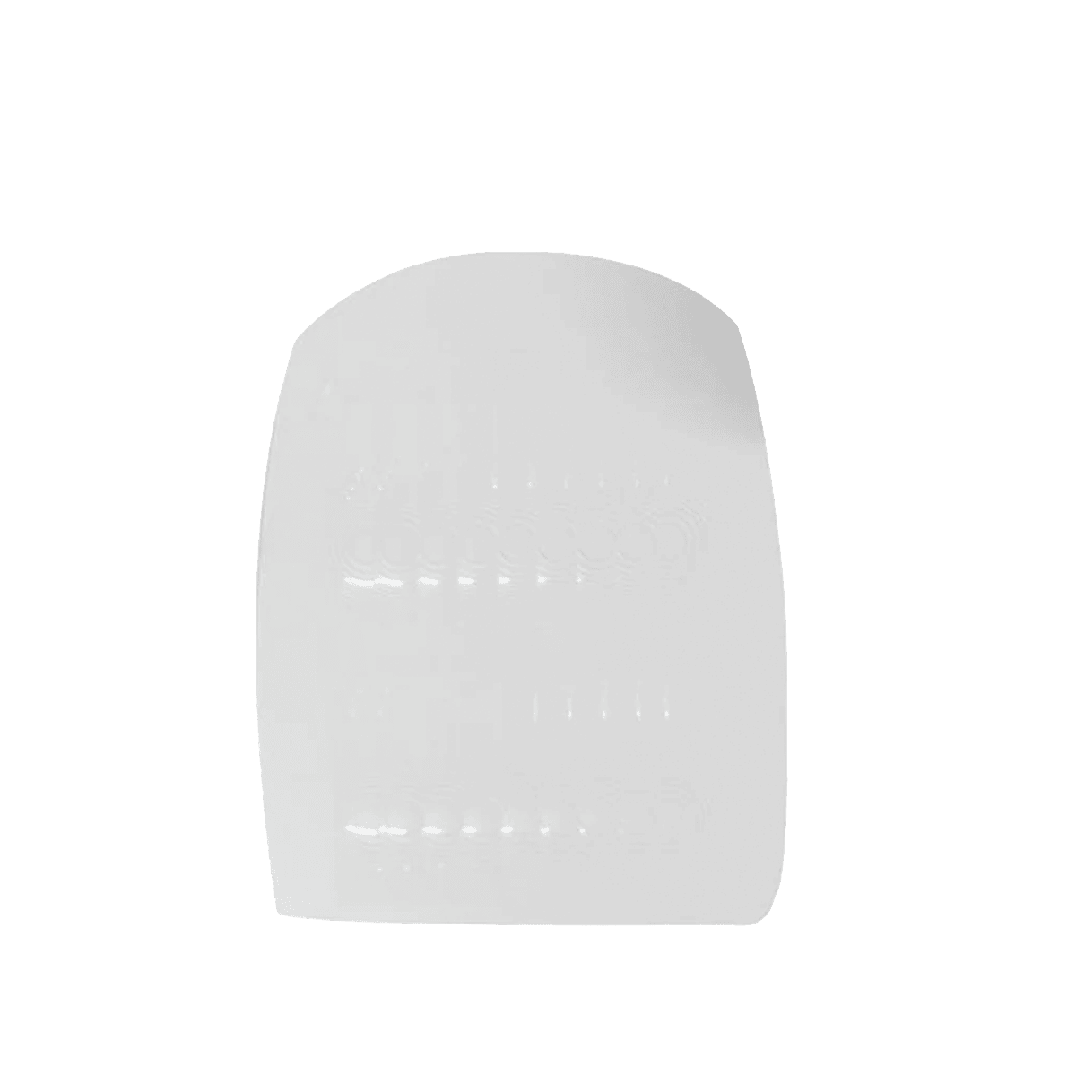Lente para sensor, Paradox, para PMD2P/DG55/DM60, V15