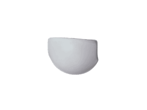 Lente para sensor de movimiento, Optex, largo alcance, V15RX40