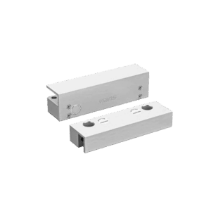 Cerradura de PIN, dlx, tipo perno, modo seguro, dimensiones 148 × 43 × 39mm, VI808ST