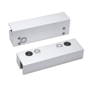 Cerradura de PIN, dlx, tipo perno, modo seguro, dimensiones 148 × 43 × 39mm, VI808ST