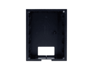 Caja de empotrar, Dahua, para video portero VTO2202F-P, VTM114