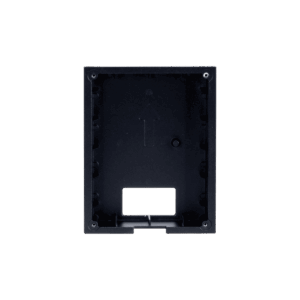 Caja de empotrar, Dahua, para video portero VTO2202F-P, VTM114