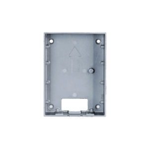 Caja de montaje, Dahua, de pared, para VTO2202F-P, DHI-VTM115