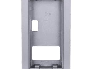Caja de montaje, Dahua, empotrada, para VTO3221EP, DH-VTM116-01