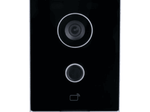 Video portero, Dahua, IP, WiFi, PoE, con lector de tarjetas, 2MP, IP65, DHI-VTO2211G-WP-S2