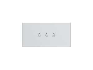 Módulo para video portero, Dahua, indicador, aplicable a VTO4202-X, DHI-VTO4202F-ML