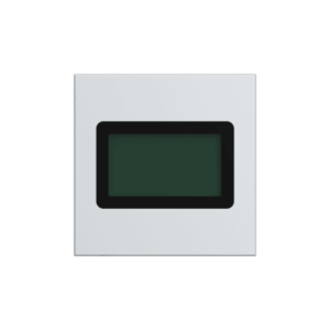 Módulo para video portero, Dahua, display, aplicable a VTO4202-X, DHI-VTO4202F-MS