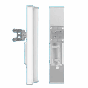 Antena Wis, transmisión inalámbrica, dlx, 5GHZ, 802.11AC, WISL520AC