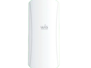 Antena Wis, transmisión inalámbrica, dlx, 5GHZ, 23DBM, 14DBI, 433MBPS, IP165, hasta 2km, WISQ450