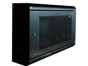 Gabinete dlx, montaje superficial, patch panel, 60 x 37, profundidad 15cm, FD-WM-M6U