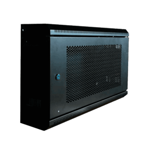Gabinete dlx, montaje superficial, patch panel, 60 x 37, profundidad 15cm, FD-WM-M6U