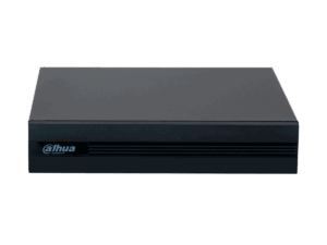 Video grabador, Dahua, 4 canales, 1SSD 1TB, 1080P, H.265, Onvif, 1 entrada de audio RCA y 1 salidas de audio RCA, audio por canales, WizSense, DHI-XVR1B04-I(1T)