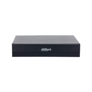 Video grabador, Dahua, 8 canales, 1HDD 6TB máximo, 1080P, H.265+, Onvif, WizSense, audio bidireccional, DH-XVR1B08-I/T
