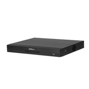 Video grabador, Dahua, 4 canales , 1HDD 6TB máximo, 5M, H.265+, Onvif, 1 entrada de audio RCA y 1 salidas de audio RCA, audio por canales, DHI-XVR5104HS-I3