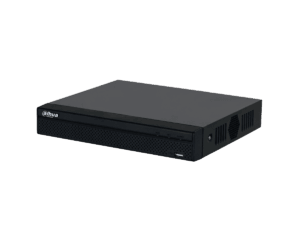 Video grabador, Dahua, 8 canales, 1HDD 10TB máximo, 5M, H.265+ , Onvif, 1 entrada de audio RCA y 1 salidas de audio RCA, audio por canales, DH-XVR5108HS-I3/T
