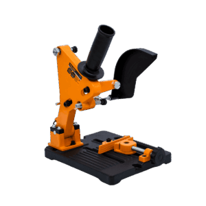 Soporte rectificadora, Tolsen, angular, peso 2.6KG, ángulo de sujeción ajustable de 0 a 45°, 10501