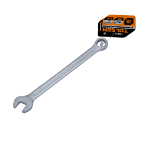 Llave combinada, Tolsen, #10, 10mm, 15818