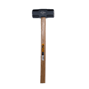 Mandarria, Tolsen, mango de madera de 900mm, 4.5KG, 10lbs, 25151