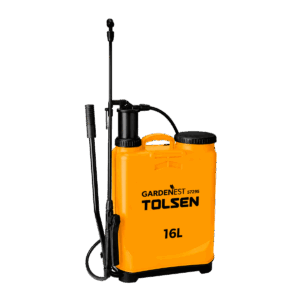 Bomba de fumigar, Tolsen, 16 litros, 57295