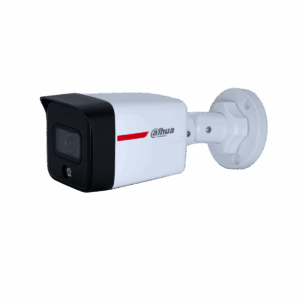 4 MP bullet-type IP camera from the WizColor/Full line