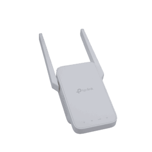 Extensor de rango, TP Link, Wi-Fi, doble banda, AC1200, WiFi 5, velocidad de hasta 1200 Mbps, TP00104