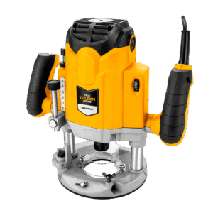 Router eléctrico, Tolsen, 120V, 60HZ, 2100W, 17.5A, 79749