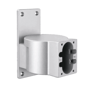 Soporte para detector ARD2251EW2, Dahua, metálico, montaje en pared, DH-ARA34E