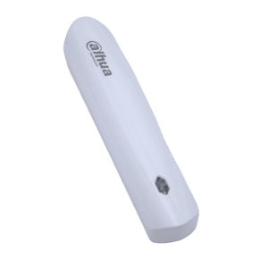 Expansor de entrada para alarma, Dahua, inalámbrico, 1 zona de contacto seco (NO/NC), comunicación RF, DHI-ARM310-W2