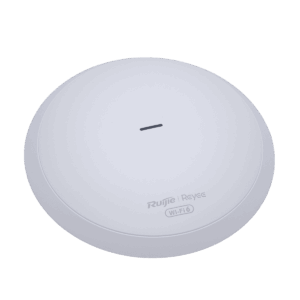 Punto de acceso, Reyee, WiFi 6, 1800Mbps, interior, 1774 Mbps, 1 puerto PoE, MU-MIMO 2x2, RG-RAP62