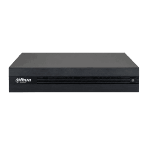 Video grabador, Dahua, 4 canales, 1HDD 6TB máximo, 5M, H.265+, Onvif, 1 entrada de audio RCA y 1 salidas de audio RCA, audio por canales, DH-XVR5104HS-I3/T