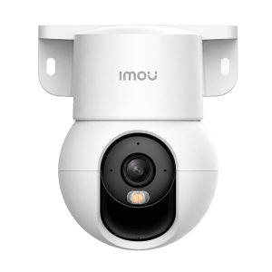 Cámara Imou Ranger Mini 2K, Visión Nocturna Inteligente a Todo Color, Detección de Personas, Compatible con Wi-Fi 6 y Conexión USB-C, IPC-K2MN-3R1W