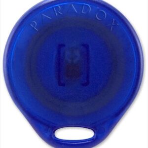 Llavero para acceso position(Paradox)