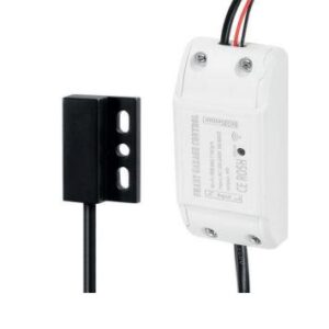 Control para portón de garaje inalámbrico. (Dlux)