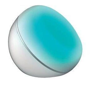 Lampara de escritorio inteligente multicolor wifi 2.4ghz dimmer ajustable dlux home