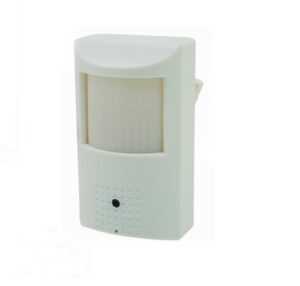 Cámara con sensor de movimiento PIR, dlx, CCTV, 1080P,  lente 3.7mm, 12V, IP65, dimensiones 119x69.5x48mm, DLXXD242DS