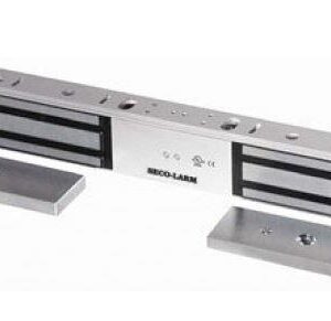 Cerradura de 600 lbs doble (Secolarm)