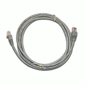 Patch cord CAT6 3m gris