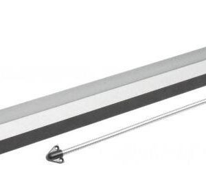 Barra de salida de emergencia, Enforcer, 90cm, N.A.,N.C, 5A, 24VAC, VDC, SD-961A-36
