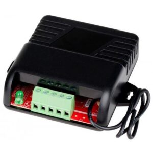 Receptor 1 canal  (Secolarm)