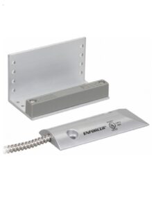 Contacto magnético de cortina o pesado Seco-Larm, MCOH (Secolarm)