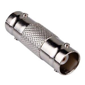 Unión para bnc hembra-hembra