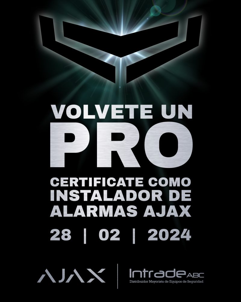 Certificación AJAX